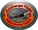 Goldhanger Flight