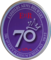Platinum Jubilee 70