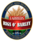 Rigs O' Barley