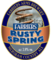 Rusty Spring