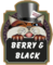 Berry and Black Stout