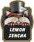 Lemon Sencha