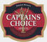 Captains Choice