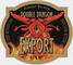 Double Dragon Export
