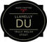 Llanelly Du