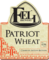 Patriot Wheat