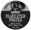 Black Eyed Porter