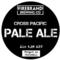 Cross Pacific Pale Ale