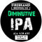 Diminutive IPA