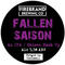 Fallen Saison