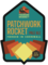 Patchwork Rocket