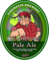 Woodman Pale Ale