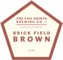 Brick Field Brown