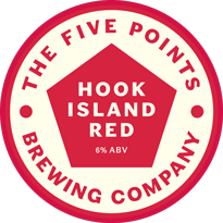 Hook Island Red