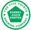 Railway Porter Barrel Aged