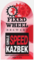 Single Speed Kazbek