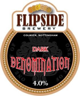 Dark Denomination