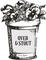 flowerpots
