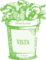 flowerpots