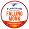 Falling Monk