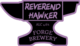 Reverend Hawkers