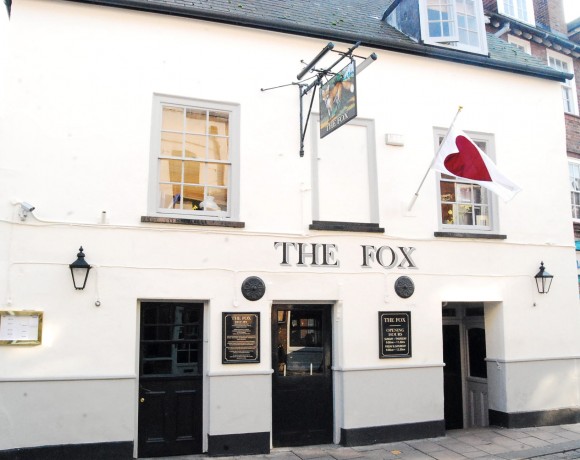 The Fox