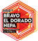 Bravo El Dorado NEPA