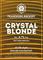 Crystal Blonde