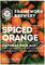 Spiced Orange