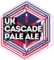UK Cascade Pale Ale