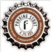 Pudding Stout