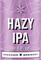 Hazy IPA