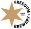 Freedom Brewery