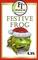 Festive Frog