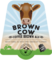 Brown Cow