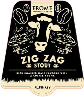 Zig Zag Stout