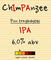 Chimpanzee IPA