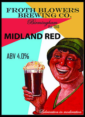 Midland Red