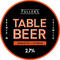 Table Beer