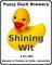 Shining Wit