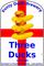 Three Ducks