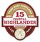 Crystal Highlander