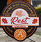 Rest