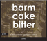 Barm Cake Bitter