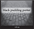 Black Pubbing Porter