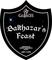 Balthazar's Feast