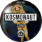 Kosmonaut