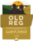 Old Reg