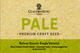 Craft Pale Ale