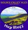 Hay Bluff